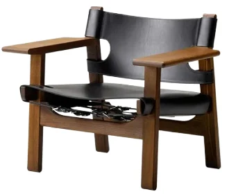 Sillón HSH-EC1203 · Sillas & sillones · Ref. HSH-EC1203