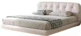 Cama HSH-B1255 · Camas · Ref. HSH-B1255