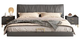 Cama HSH-B1085 · Camas · Ref. HSH-B1085