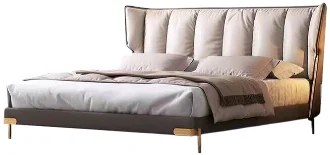 Cama HSH-B1062 · Camas · Ref. HSH-B1062