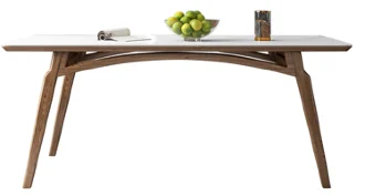 Mesa de comedor HSH-DT1124 · Mesas & escritorios · Ref. HSH-DT1124