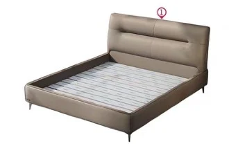 Mesa de comedor HSH-DT1222 · Mesas & escritorios · Ref. HSH-DT1222