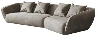 Sofá HSH-S1043 · Ref. HSH-S1043