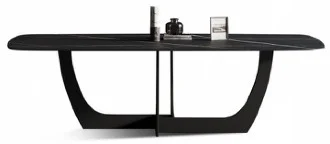 Mesa de comedor HSH-DT1039 · Mesas & escritorios · Ref. HSH-DT1039