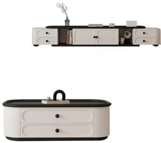Mesa ratona HSH-ET1298 · Mesas & escritorios · Ref. HSH-ET1298