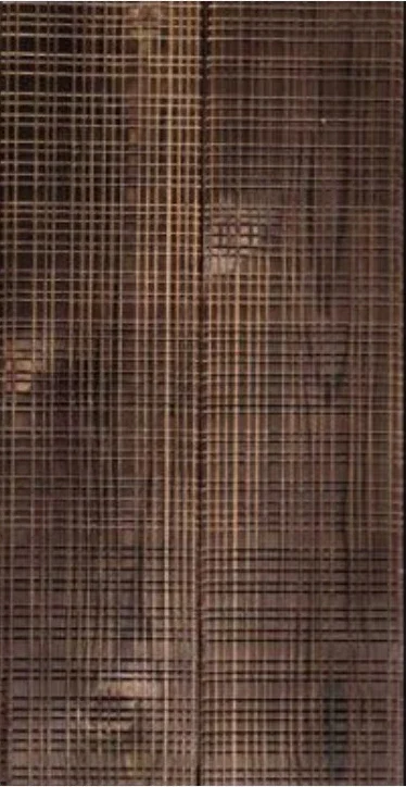 Madera recuperada · Revestimientos · Ref. WAO-ACAB-P081-I02