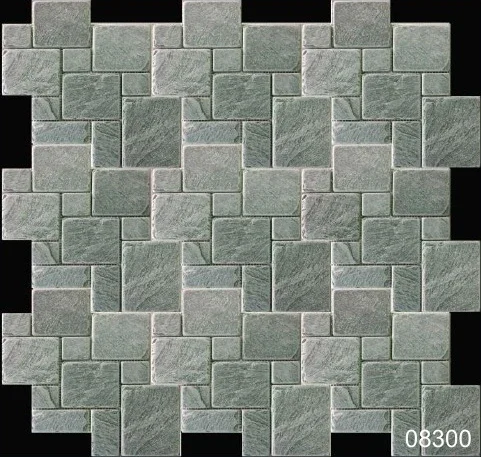 Piedra modular · 08300 · Revestimientos · Ref. 08300