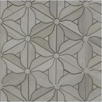 Mosaico geométrico · Revestimientos · Ref. WAO-ACAB-P074-I05