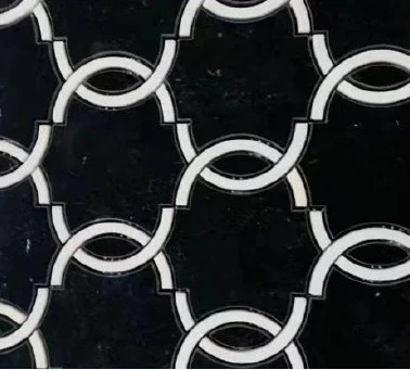 Mosaico geométrico · Revestimientos · Ref. WAO-ACAB-P075-I04
