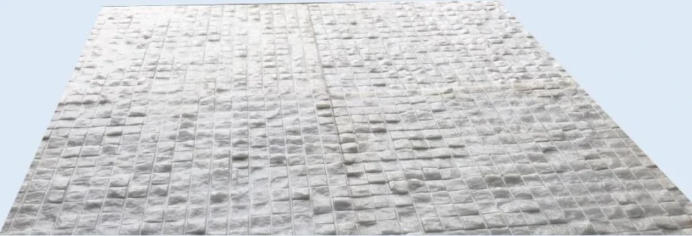 Piedra natural en relieve · Revestimientos · Ref. WAO-ACAB-P056-I01