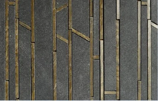 Piedra modular · 5-203 · Revestimientos · Ref. 5-203