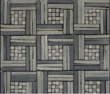 Piedra de textura orgánica · BY-016D · Revestimientos · Ref. BY-016D