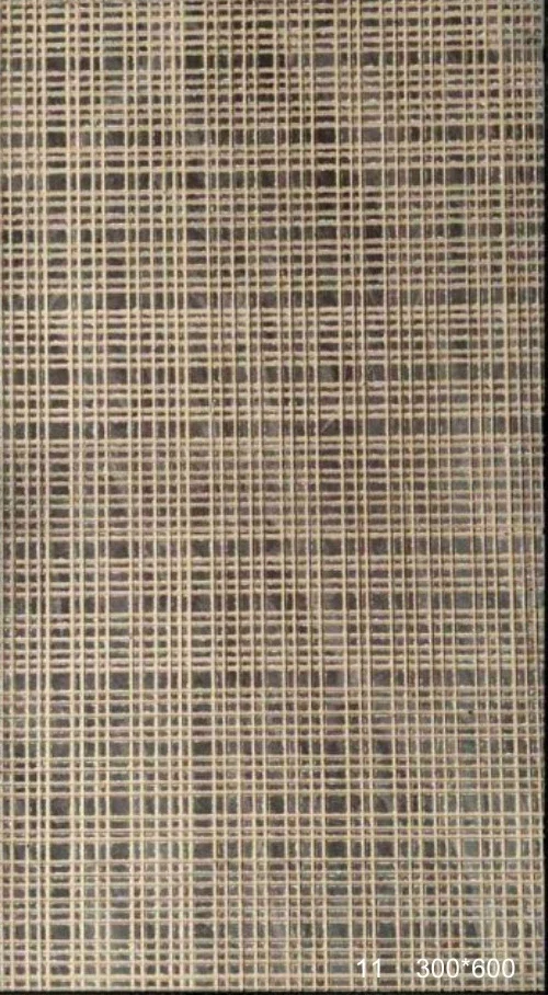 Superficie de textura lineal · Revestimientos · Ref. WAO-ACAB-P060-I04