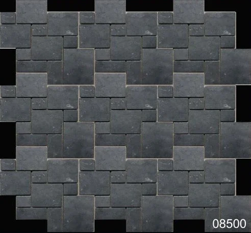 Piedra modular · 08500 · Revestimientos · Ref. 08500