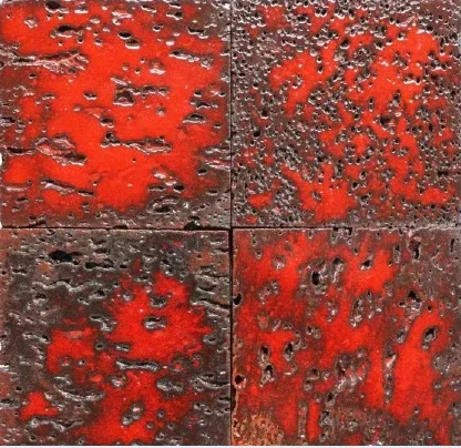 Piedra volcánica esmaltada · Revestimientos · Ref. WAO-ACAB-P051-I05