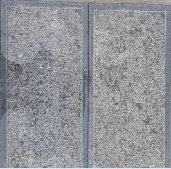 Pavimento y escalones · Pisos · Ref. WAO-ACAB-P101-I03