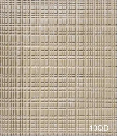 Superficie de textura lineal · 10QD · Revestimientos · Ref. 10QD