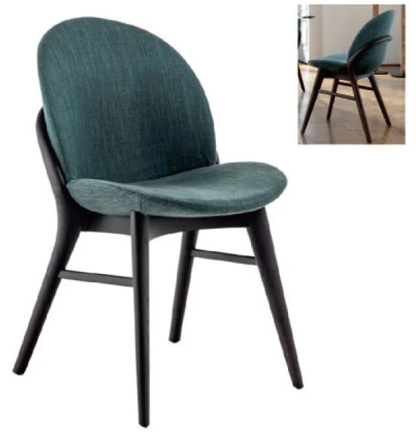 Silla WY-437A · Sillas & sillones · Ref. WY-437A