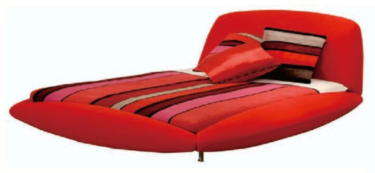 Cama WB-9070A · Camas · Ref. WB-9070A