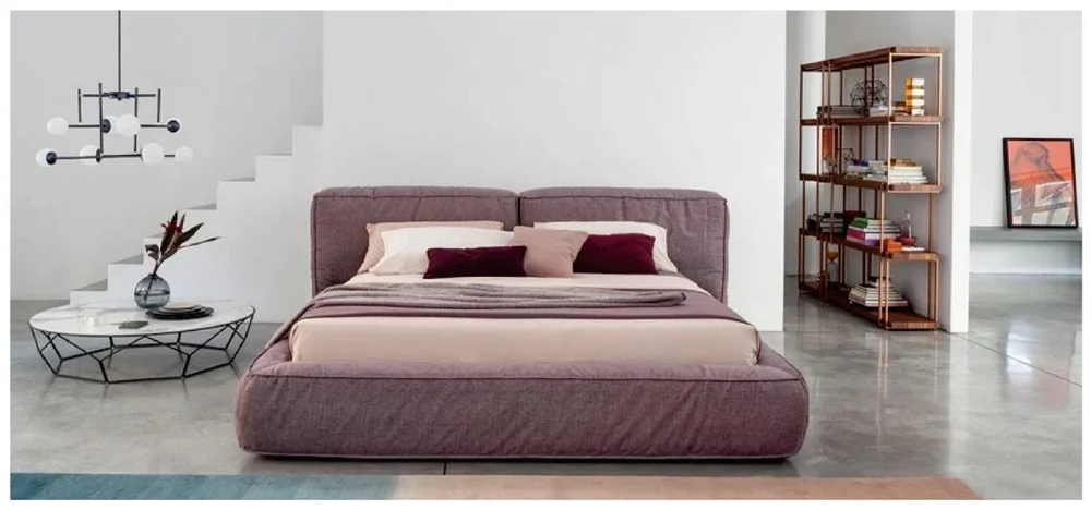 Cama WB-9050A · Camas · Ref. WB-9050A
