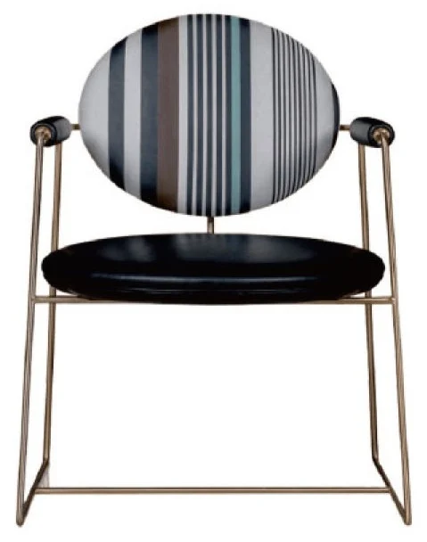 Silla WY-365A · Sillas & sillones · Ref. WY-365A · vista 2