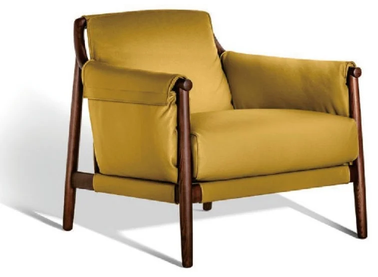 Sillón WH-3074 · Sillas & sillones · Ref. WH-3074