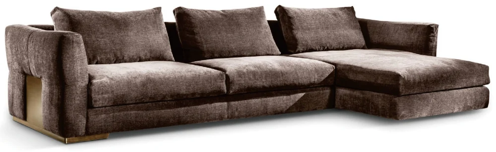 Sofá WD-043L · Ref. WD-043L