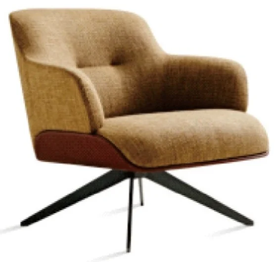 Sillón WS-618A · Sillas & sillones · Ref. WS-618A