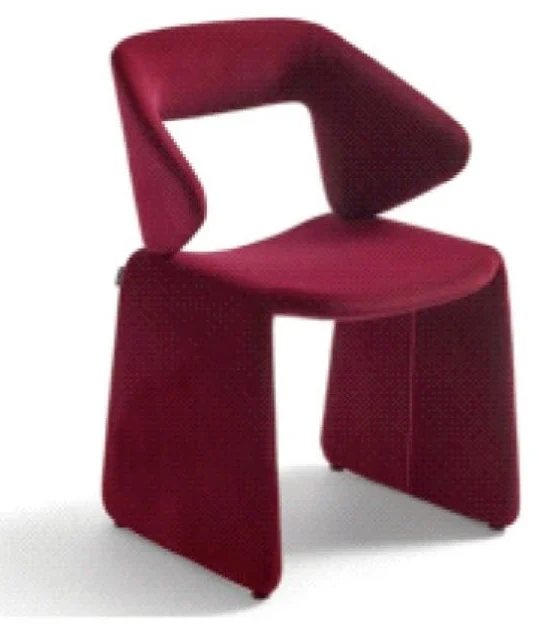 Silla WY-441A · Sillas & sillones · Ref. WY-441A