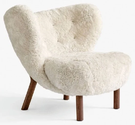 Sillón WH-3089 · Sillas & sillones · Ref. WH-3089
