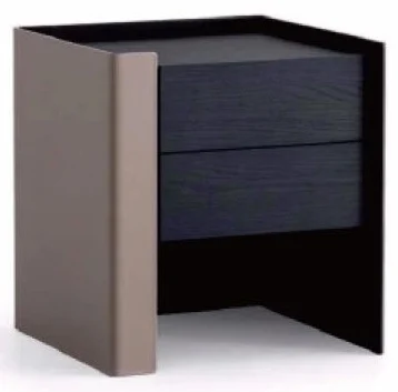 Mesa de luz WAK-821 · Guardado · Ref. WAK-821