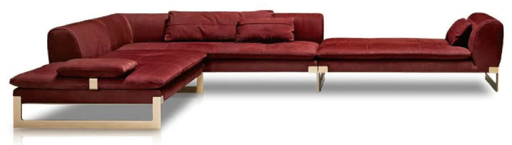 Sofá WD-1900A · Sofás · Ref. WD-1900A
