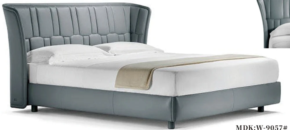 Cama WB-9057A · Ref. WB-9057A