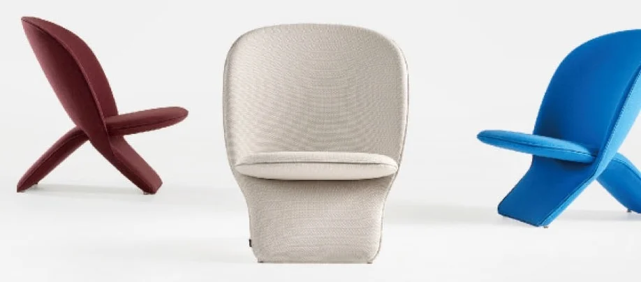 Sillón WS-659 · Sillas & sillones · Ref. WS-659
