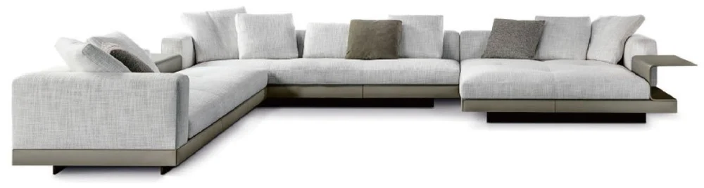 Sofá WD-056A · Ref. WD-056A