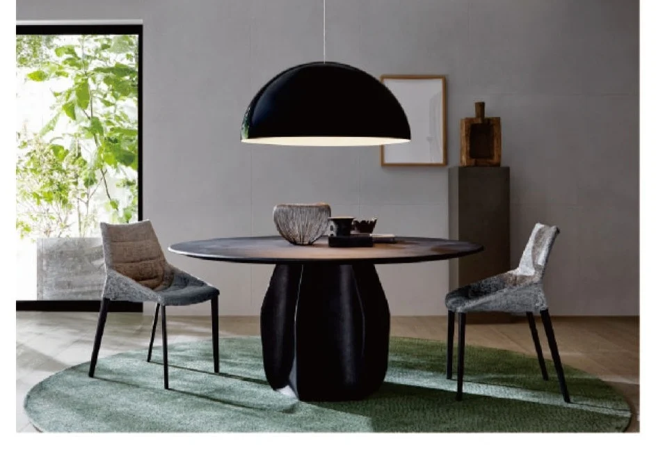 Mesa de comedor W-831A · Ref. W-831A