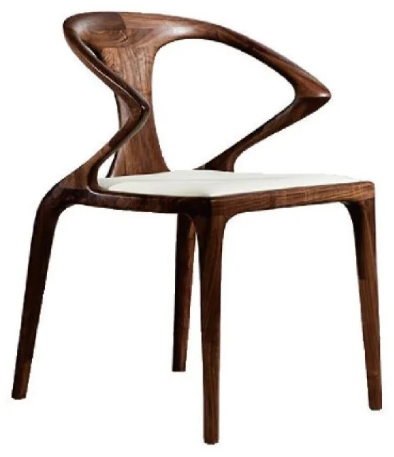 Silla WY-415A · Sillas & sillones · Ref. WY-415A