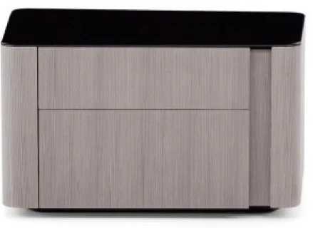 Mesa de luz WAK-820 · Guardado · Ref. WAK-820