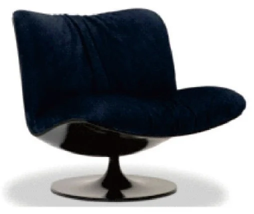 Sillón WS-631A · Sillas & sillones · Ref. WS-631A