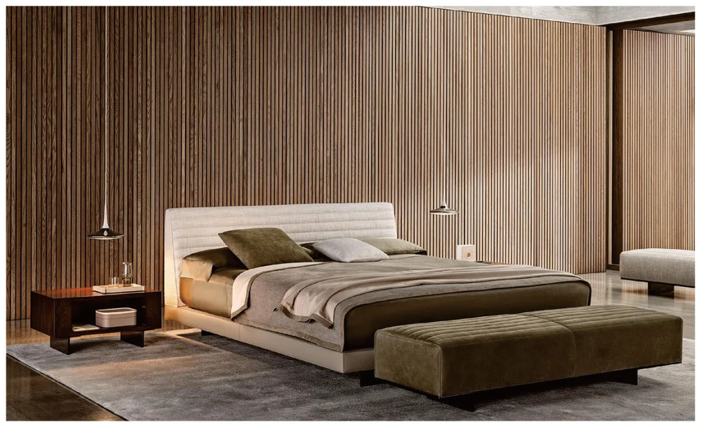 Cama WB-9073A · Camas · Ref. WB-9073A · vista 2