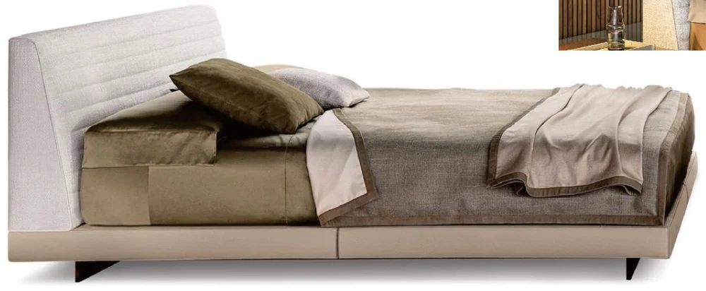 Cama WB-9073A · Camas · Ref. WB-9073A · vista 3