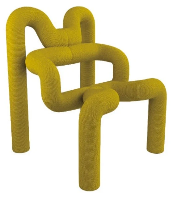 Sillón WS-606A · Sillas & sillones · Ref. WS-606A