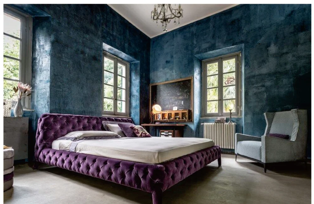Cama WB-9024A · Camas · Ref. WB-9024A · vista 2