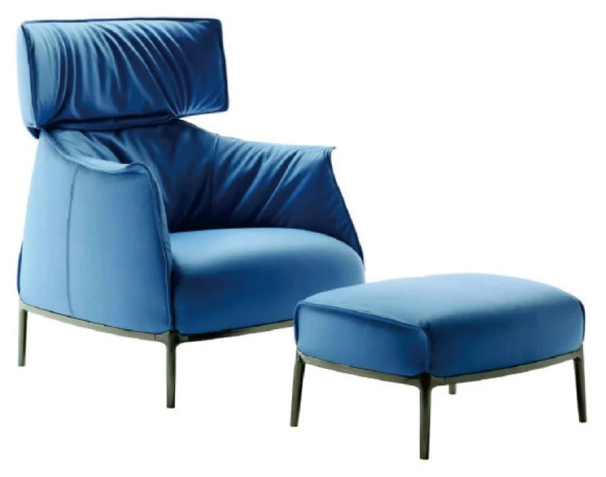 Sillón WH-3027 · Sillas & sillones · Ref. WH-3027