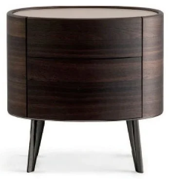 Mesa de luz WAK-816 · Guardado · Ref. WAK-816