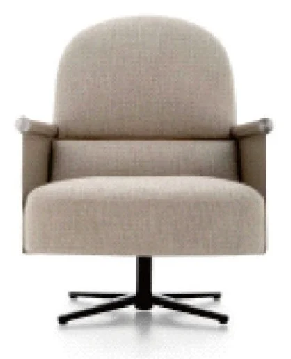 Sillón WS-663A · Sillas & sillones · Ref. WS-663A