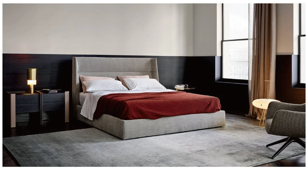 Cama WB-9058A · Camas · Ref. WB-9058A