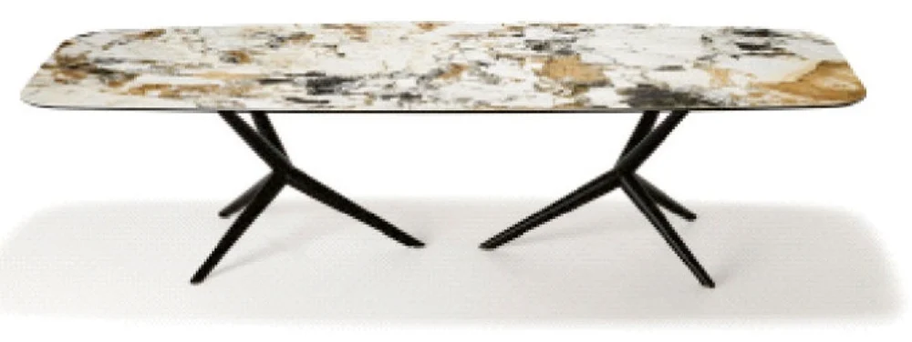 Mesa de comedor W-937A · Ref. W-937A