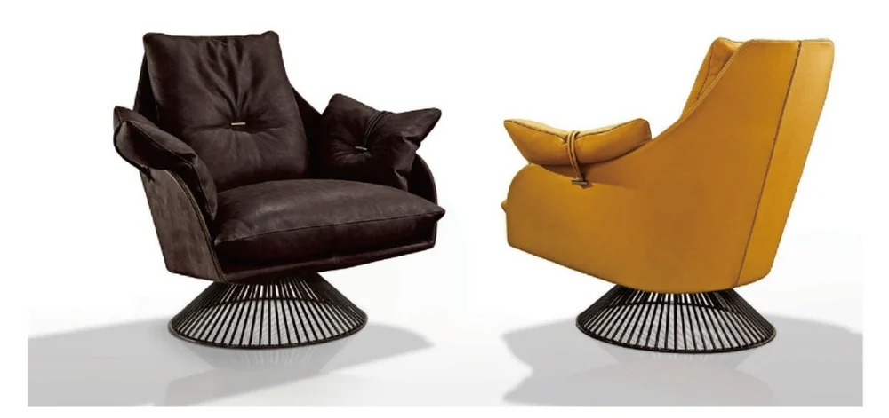 Sillón WH-3014 · Sillas & sillones · Ref. WH-3014