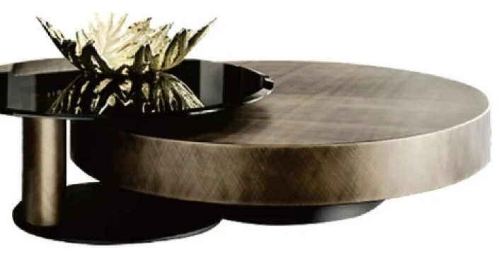 Mesa ratona WT-656 · Mesas & escritorios · Ref. WT-656